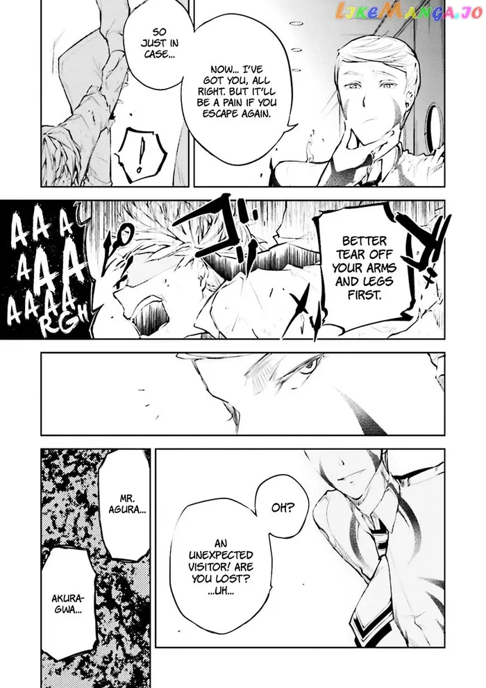 Bungou Stray Dogs Chapter 34 image 25_optimized